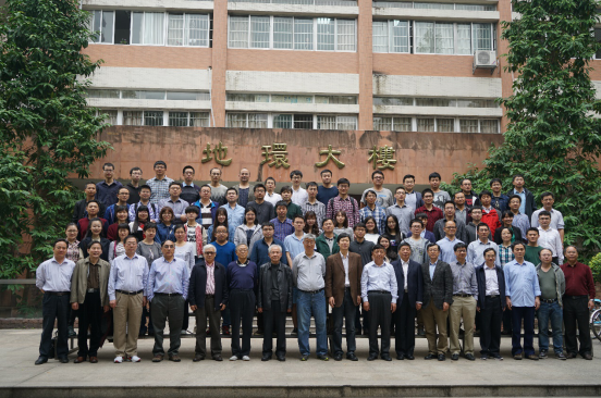 必威国际有限公司召开国家自然科学基金重大项目 2016年度进展汇报研讨会