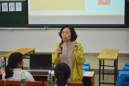 必威国际有限公司2017年地球活动月成功举办