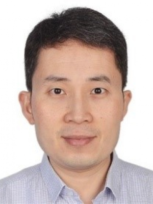 卢绍平