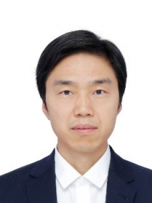 沈文杰