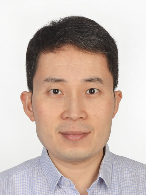 卢绍平
