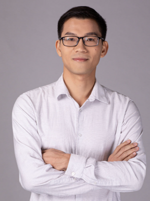 李伦