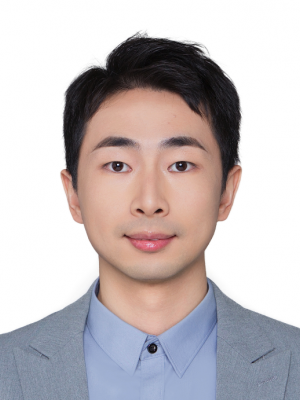 张逸鹏