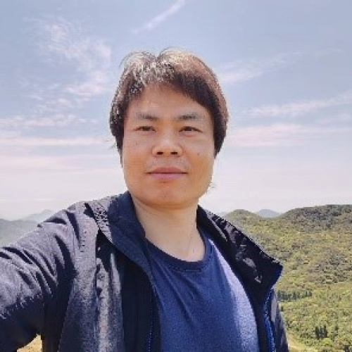 丁汝鑫