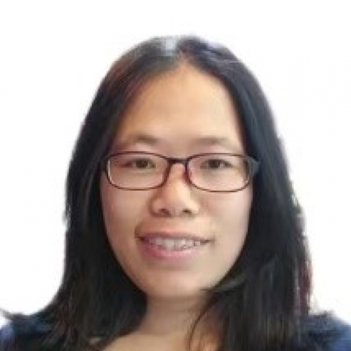 何骁慧
