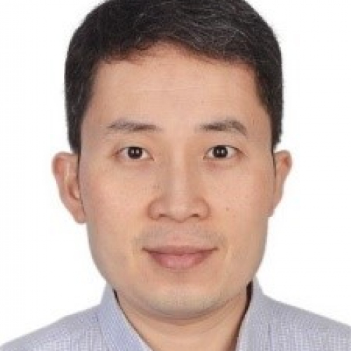 卢绍平