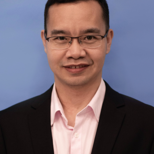 李志刚