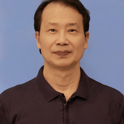 丘志力