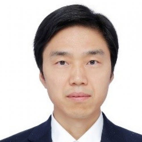 沈文杰