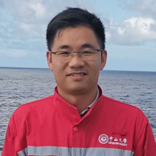 甘成势