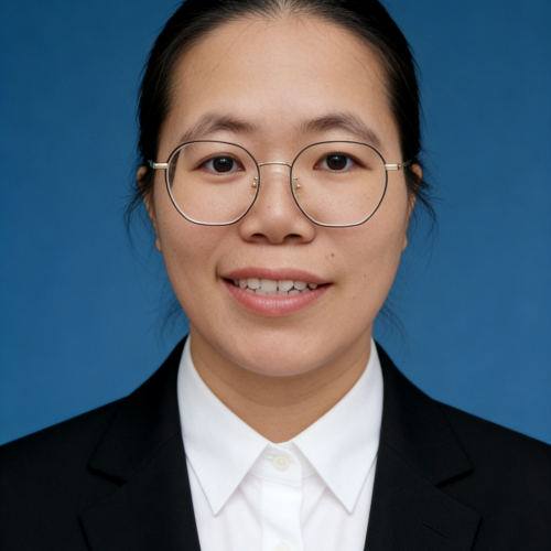 何骁慧