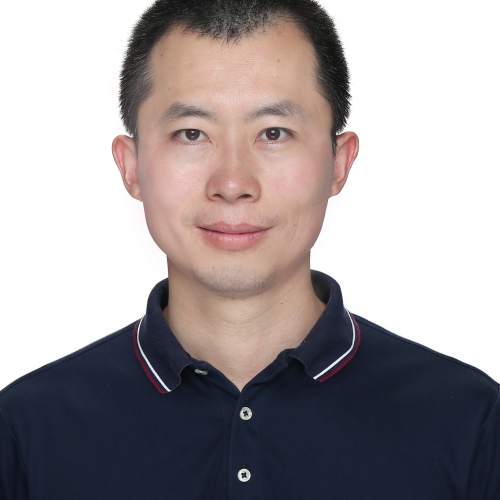 廖杰