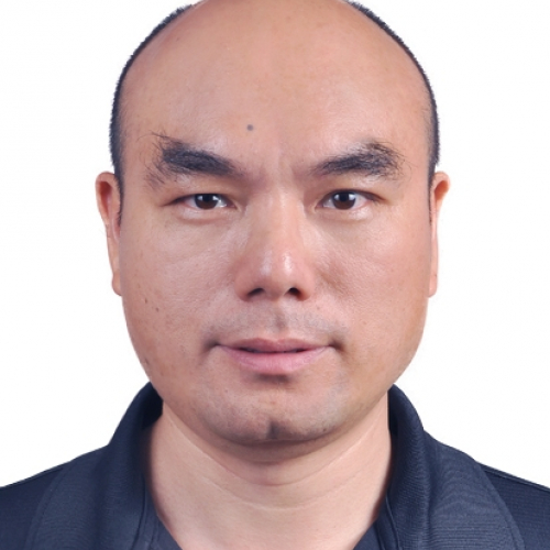 杨志军